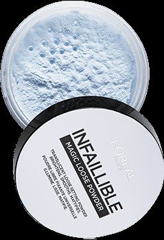 3600523675685 Inffalible Magic Loose Fixing Powder